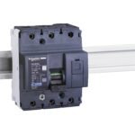 Schneider 18638 | NG125 - circuit breaker - NG125N - 3P - 50A - C curve