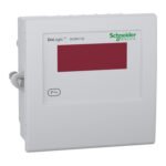 Schneider METSEGLDM1132 | frequency meter, GoLogic panel meter, DM1132, single phase