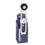 Telemecanique XCKN2145P20 | Limit switch, Limit switches XC Standard, XCKN, thermoplastic plastic roller lever var.length, 1NC+1 NO, snap, M20