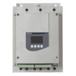 Schneider ATS48D88Q | soft starter for asynchronous motor - ATS48 - 81 A - 230..415 V - 18.5..75 KW