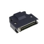 Schneider VW3M1C12 | CN1 IO connector, Lexium, plug Sub D 50 pin