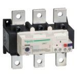 Schneider LR9F7575 | TeSys LRF - electronic thermal overload relay - 200...330 A - class 20