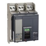 Schneider 33466 | circuit breaker Compact NS800N - Micrologic 2.0 - 800 A - 3 poles 3t