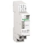 Schneider 15363 Acti 9 | Acti 9 - MIN - electromechanical timer - adjustable from 1 to 7 minutes
