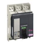 Schneider 33479 | circuit breaker Compact NS1250H - Micrologic 2.0 - 1250 A - 3 poles 3t
