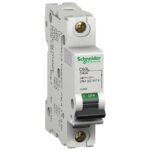 Schneider 25402 | C60 - circuit breaker - C60L - 1P - 40A - C curve