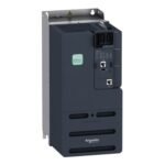 Schneider ATV340D22N4 | Variable speed drive, Altivar Machine ATV340, 22 kW, 400 V, 3 phases,