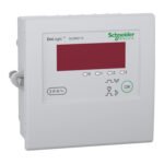 Schneider METSEGLDM3125 | ammeter, GoLogic panel meter, DM3115, three phases