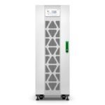Schneider E3SUPS30KHB2 UPS | Easy UPS 3S 30kVA 400V 3:3 UPS, 4 internal 7Ah modular battery strings