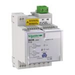 Schneider 56163 | Earth-leakage relay RH21M - 300 mA - 0.06 s - 240 V