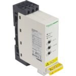 Schneider ATS01N222RT | soft starter for asynchronous motor, Altistart 01, ATS01, 22A, 200 to 240V, 4 to 5.5kW
