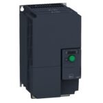 Schneider ATV320D11M3C | Variable speed drive, Altivar Machine ATV320, 11 kW, 200...240 V, 3 phases, compact
