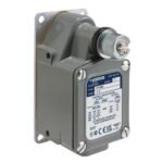 9007FTSB1 | Limit switch, 9007, 600 VAC 12amp ft +options