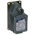 9007TUB4M12 | Limit switch, 9007, 600 VAC 12amp t +options