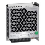 Schneider ABL2REM24020K | Single phase power supply, 100...240V input, 24V DC output, 53W, 2,2A