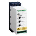 Schneider ATS01N212QN | Soft starter for asynchronous motor, Altistart 01, ATS01, 12A, 380 to 415V, 5.5kW