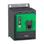 Schneider ATS480D88Y | Soft starter, Altistart 480, 88A, 208 to 690V AC, control supply 110 to 230V AC