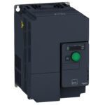 Schneider ATV320U75M3C | Variable speed drive ATV320 - 7.5kW - 200V - 3phase - compact