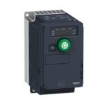 Schneider ATV320U06M2C412 | Variable speed drive, Altivar Solar, 0.55kW, 200 to 240V, 1 phase, compact Altivar Solar