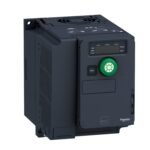Schneider ATV320U15N4C412 | Variable speed drive, Altivar Solar, 1.5kW, 380 to 500V, 3 phases, compact