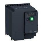 Schneider ATV320U40N4C412 | Variable speed drive, Altivar Solar, 4.0kW, 380 to 500V, 3 phases, compact