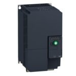 Schneider ATV320D11N4C412 | Variable speed drive, Altivar Solar, 11kW, 380 to 500V, 3 phases, compact