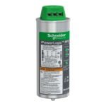 Schneider BLRCH150A180B40 PowerLogic | VarPlus Can HDuty Capacitor - 15/18 kvar - 400 V - 50/60Hz