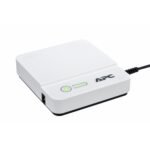 Schneider CP12036LI | APC Back-UPS Connect 12Vdc 36W, lithium-ion, mini network ups to protect internet routers, IP cameras and more