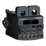 Schneider EOCRSSD-05S | Electronic overcurrent relay, EOCR Digital, 0.5 to 6A, 220VAC