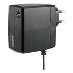 Schneider CP12010LI-GR | Network Power supply with battery backup, 12Vdc, 1A, CEE7, lithium battery