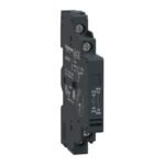 Schneider GVAN20 | TeSys GV2 & GV3 - auxiliary contact block - 2 NO