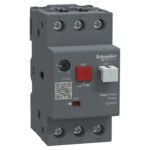 Schneider GZ1E21 | Motor circuit breaker,Easy TeSys Power,GZ1E,AC-3,3P,17..23A,thermal magnetic trip
