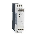 Schneider LT3SA00MW | PTC probe relay TeSys - LT3 with automatic reset - 24...230 V - 2 OC
