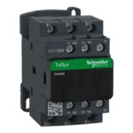 Schneider LC1D09E7 | TeSys D contactor - 3P(3 NO) - AC-3 - <= 440 V 9 A - 48 V AC coil