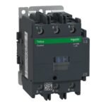Schneider LC1D80E7 | TeSys D contactor - 3P(3 NO) - AC-3 - <= 440 V 80 A - 48 V AC 50/60 Hz coil
