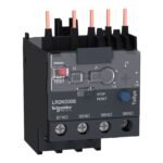Schneider LR2K0308 | TeSys K - differential thermal overload relays - 1.8...2.6 - class 10A