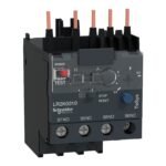 Schneider LR2K0310 | TeSys K - differential thermal overload relays -2.6...3.7 A - class 10A