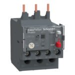 Schneider LRE04 | Thermal overload relay,Easy TeSys Protect,0.4...0.63A,class 10A