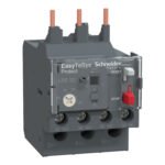 Schneider LRE22 | Thermal overload relay,Easy TeSys Protect,16...24A,class 10A