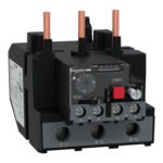 Schneider LRE322 | Easy TeSys differential thermal overload relay 17...25 A - class 10A