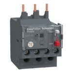 Schneider LRE35 | Thermal overload relay,Easy TeSys Protect,30...38A,class 10A