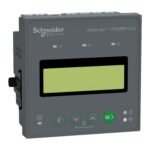 Schneider METSEPM1225HCL1 | panel mount meter EasyLogic PM1225H, class 1, RS485, LCD