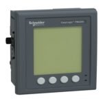 Schneider METSEPM2220 | EasyLogic PM2220 - Power & Energy meter - up to 15th H - LCD - RS485 - class 1