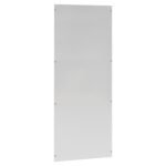 Schneider NSY2SP208 | Spacial SF external fixing side panels - 2000x800 mm
