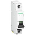 Schneider A9N61512 | miniature circuit breaker - C60H - 1 pole - 20 A - C curve