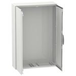 Schneider NSYSM2012602D | PanelSeT SM compact enclosure without mounting plate - 2000x1200x600 mm