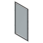 Schneider NSYSFD206 | Spacial SF plain door - 2000x600 mm