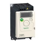 Schneider ATV12H018M2 | variable speed drive ATV12 - 0.18kW - 0.25hp - 200..240V - 1ph