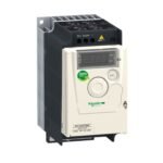 Schneider ATV12H075M2 Altivar |variable speed drive ATV12 - 0.75kW - 1hp - 200..240V - 1ph - with heat sink