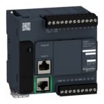 Schneider TM221CE16R | controller M221 16 IO relay Ethernet